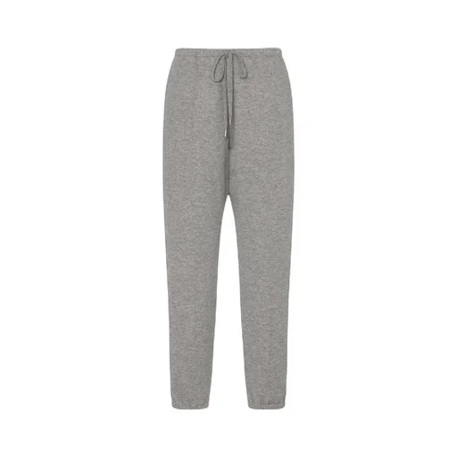 Elastic Waist Sweatpants