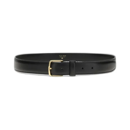Solid Color Belt