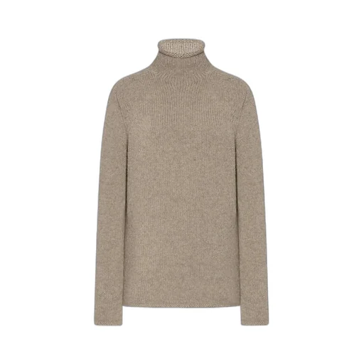 Mariam Turtleneck Jumper