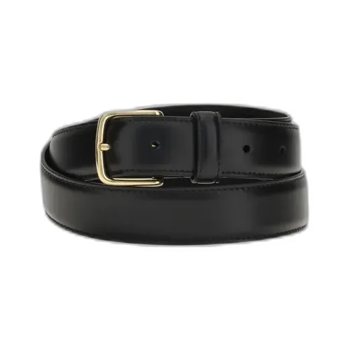 Solid Color Belt