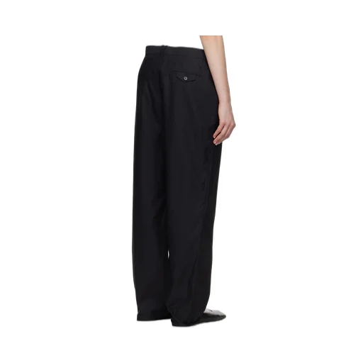 Pocket Casual Pants