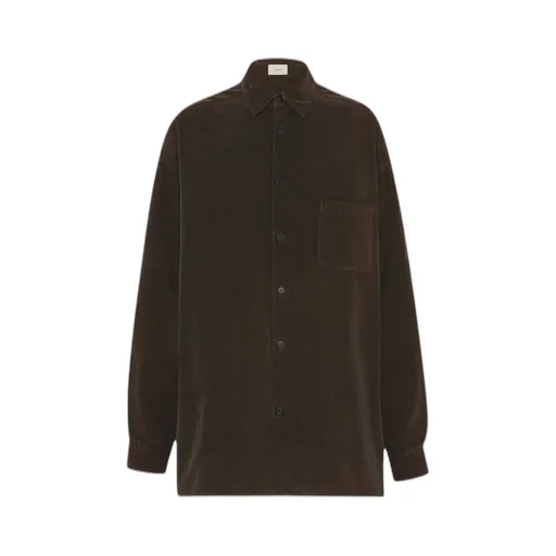 Long-Sleeved Shirt