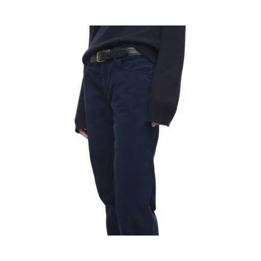 Caryl Cotton Pants