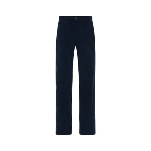 Caryl Cotton Pants