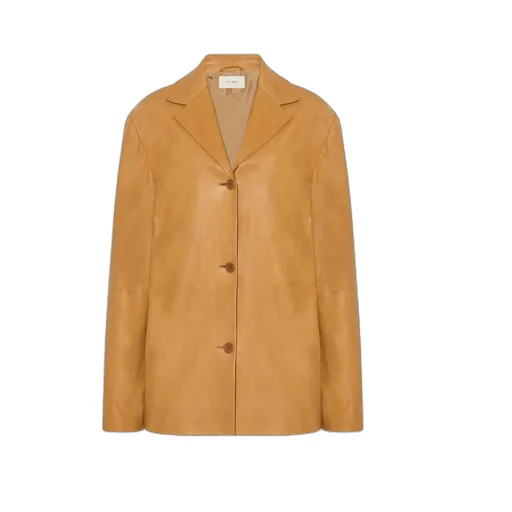 Fabian Leather Jacket