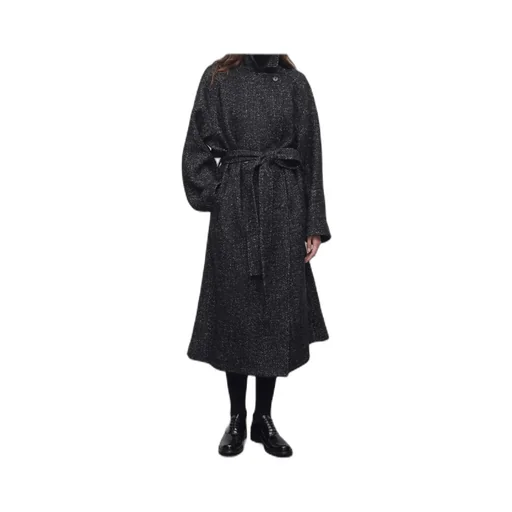 Macaria Coat