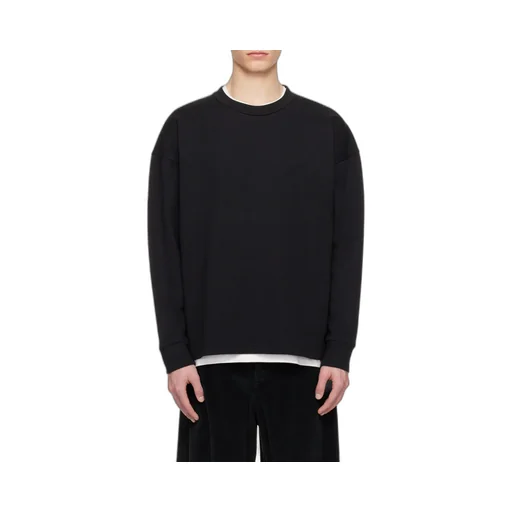 Ezan Crewneck Sweatshirt