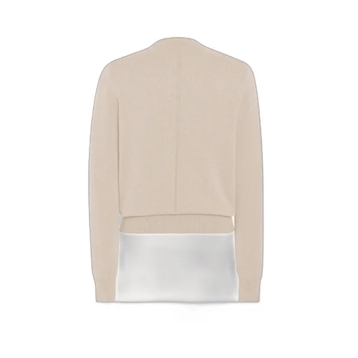 Benji Cashmere Sweater