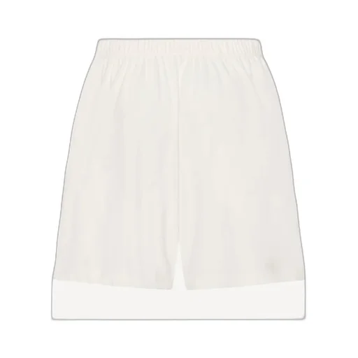 Gunty Cotton Shorts