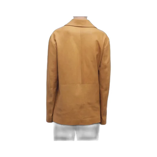 Fabian Leather Jacket