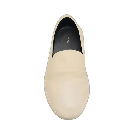 Round Head Flat Shoes