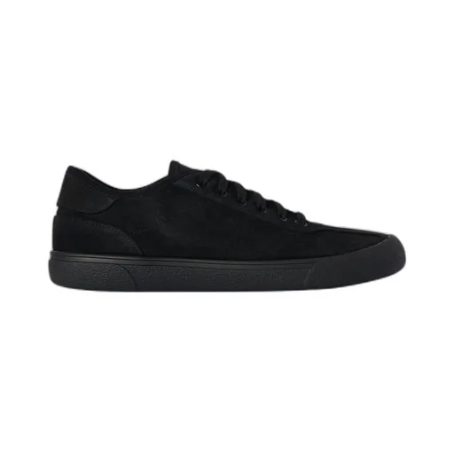 Suede Sneaker