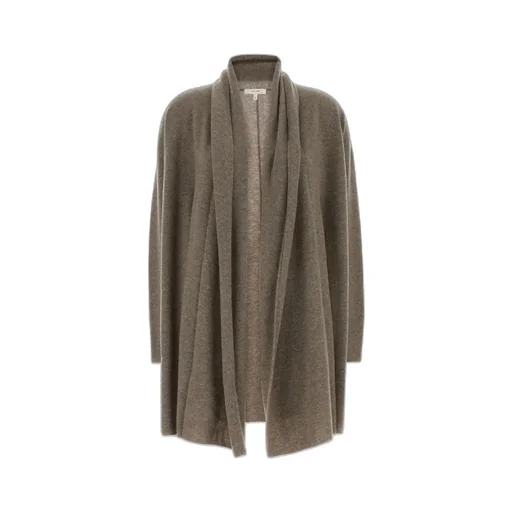 Merin Cashmere Cardigan