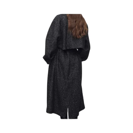 Macaria Coat