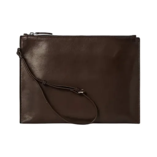 Wristlet Clutch