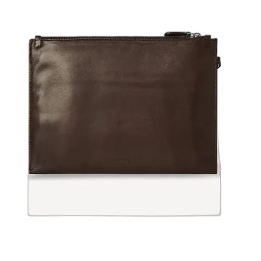 Wristlet Clutch