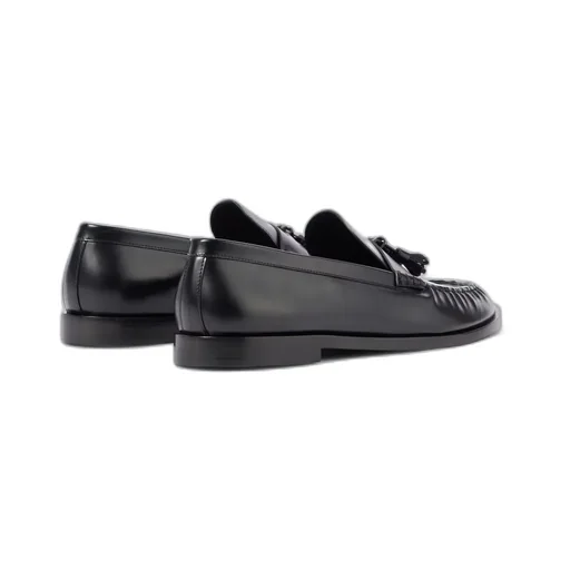 Almond Toe Loafers