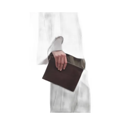 Wristlet Clutch