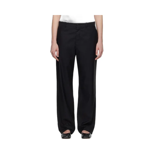 Pocket Casual Pants