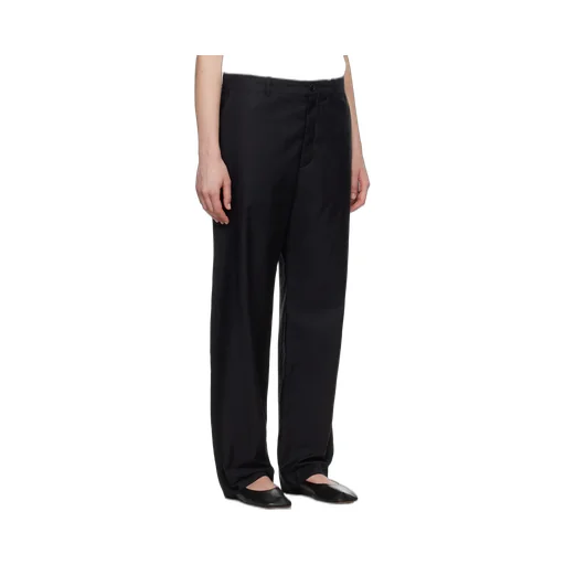 Pocket Casual Pants