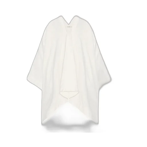 V-Neck Asymmetric Top