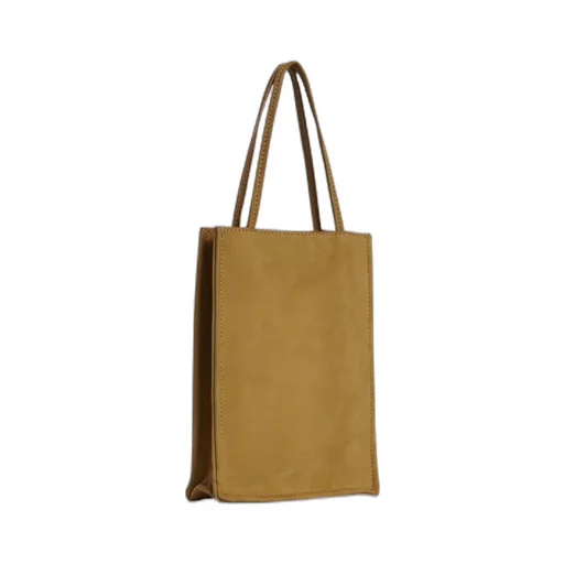 Small To Go Tote Bag