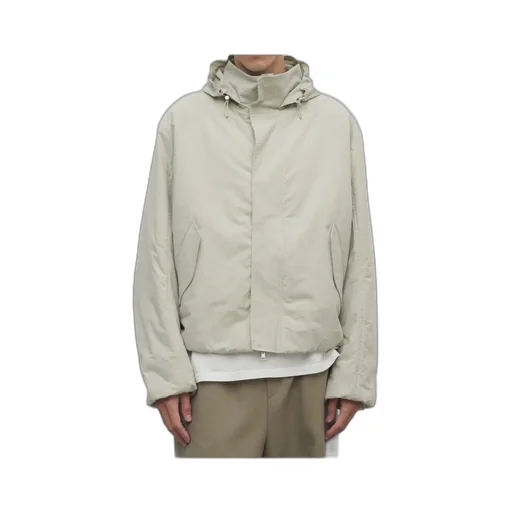 Lucius Cotton Jacket