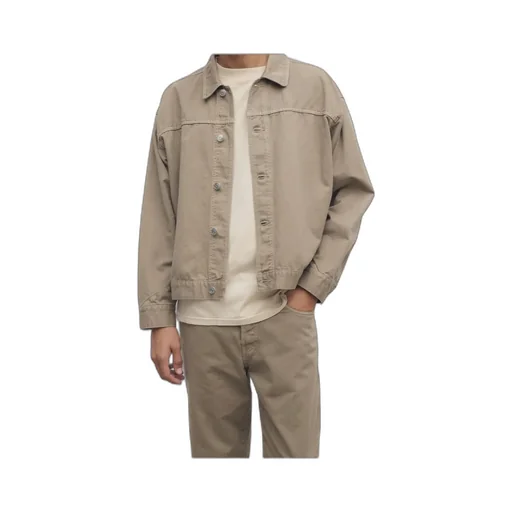 Cotton Jacket