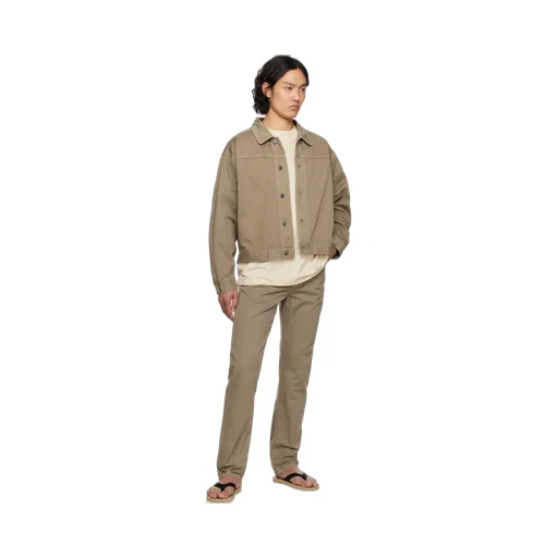 Cotton Jacket