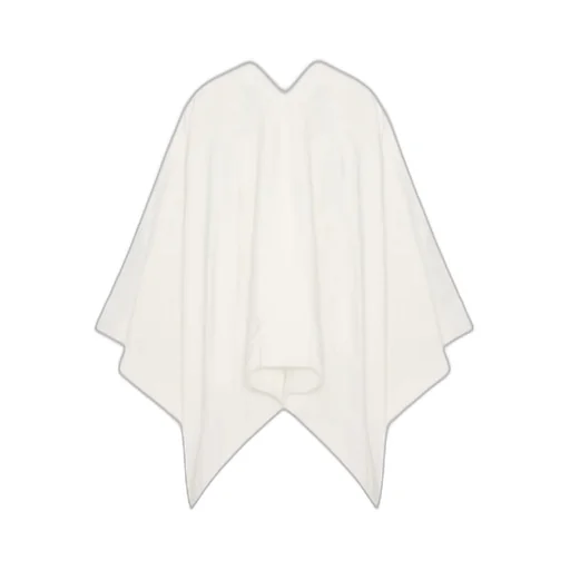 V-Neck Asymmetric Top