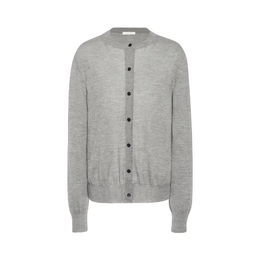 Battersea Cashmere Cardigan