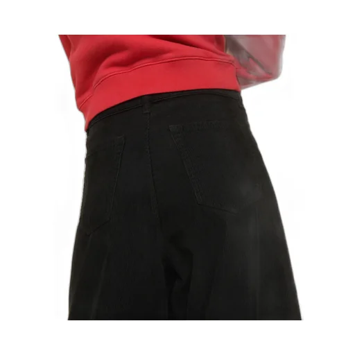 Chan Cotton Wide-Leg Pants