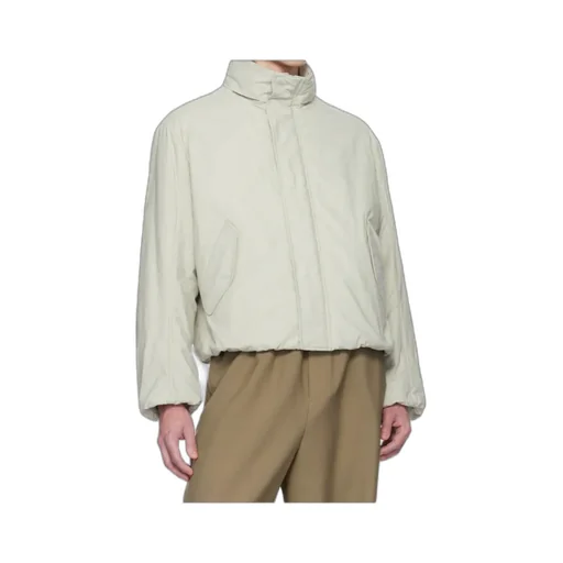 Lucius Cotton Jacket