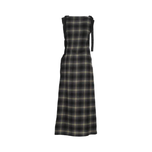 Sleeveless Dress