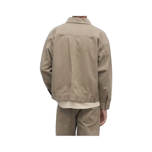 Cotton Jacket