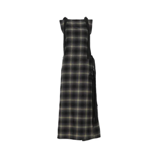 Sleeveless Dress