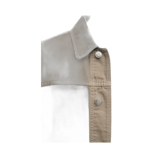 Cotton Jacket
