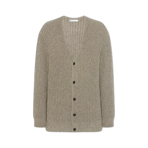 Gert Mohair Cardigan
