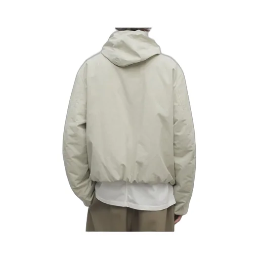 Lucius Cotton Jacket
