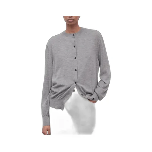 Battersea Cashmere Cardigan