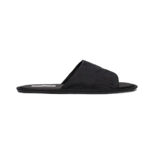 Open-Toe Slippers