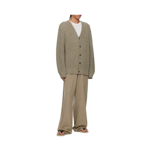 Gert Mohair Cardigan