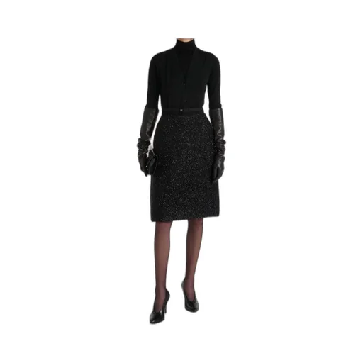 Corinna Pencil Skirt