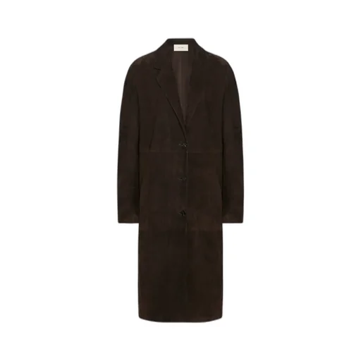 Long Sleeve Coat