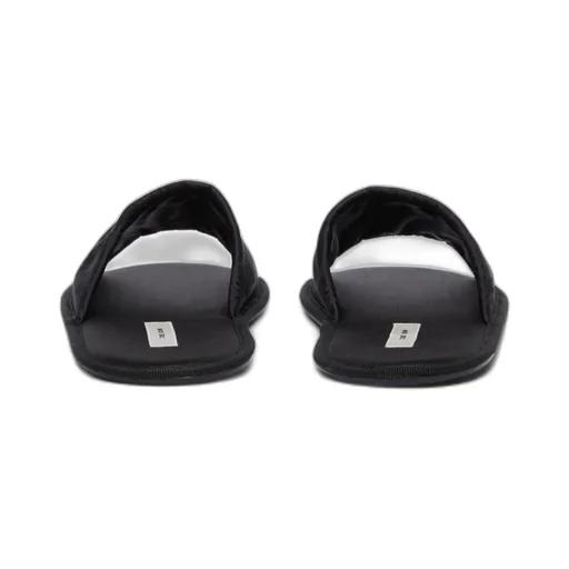 Open-Toe Slippers