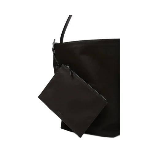N/S Shoulder Bag