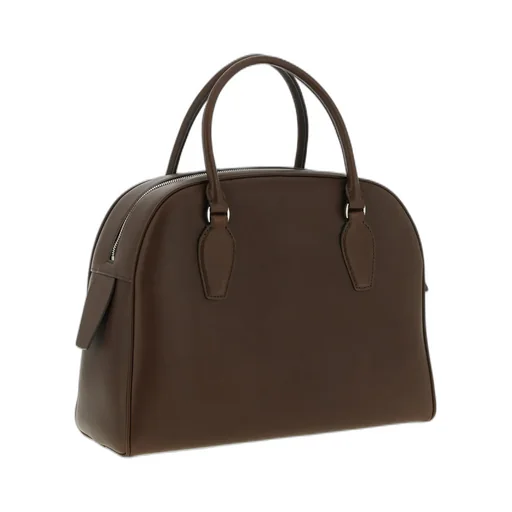India Top Handle Bag
