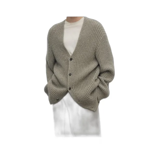 Gert Mohair Cardigan