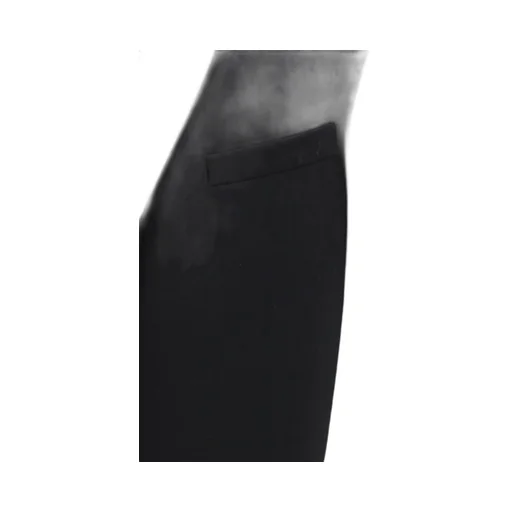 Fedra Shawl-Lapel Coat