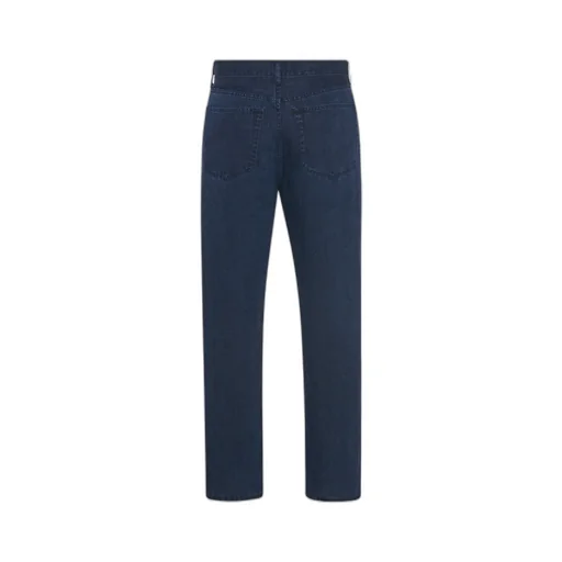 Hartley Straight Leg Jeans
